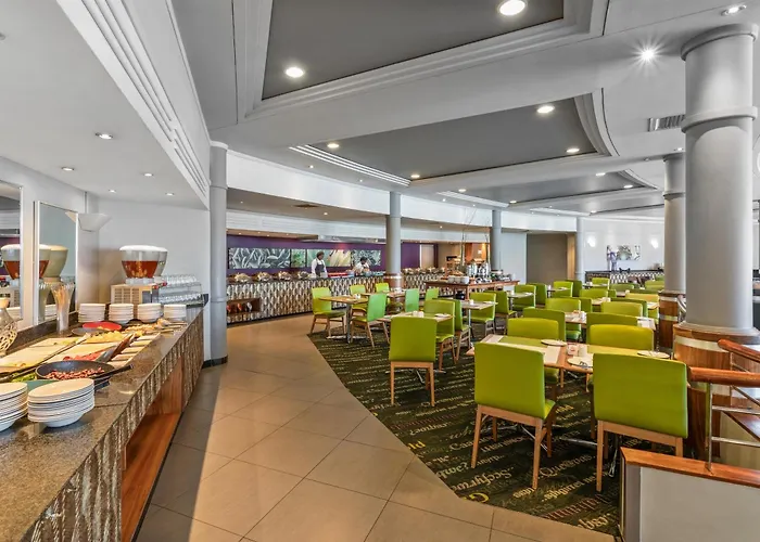 Garden Court Sandton City