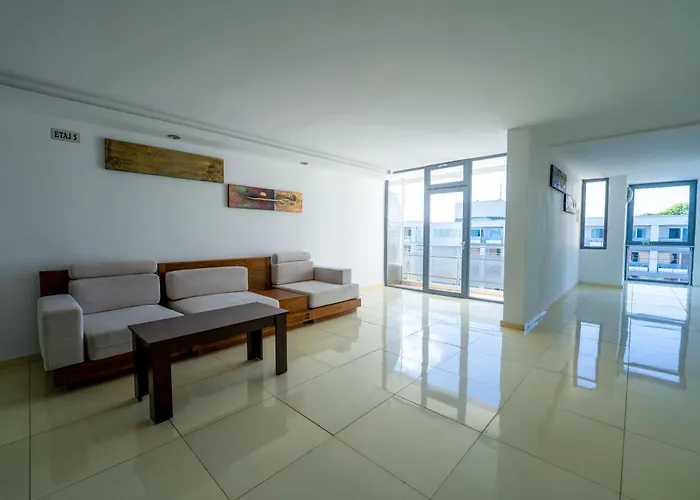 Hotel Recif