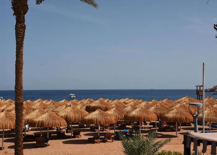 Ghazala Beach Sharm el Sheikh