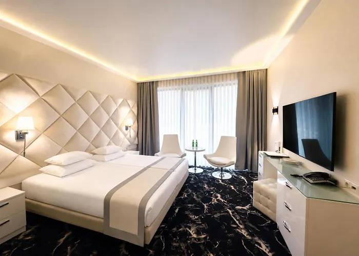 Odyssey Hotel Wellness & Spa Adults Only
