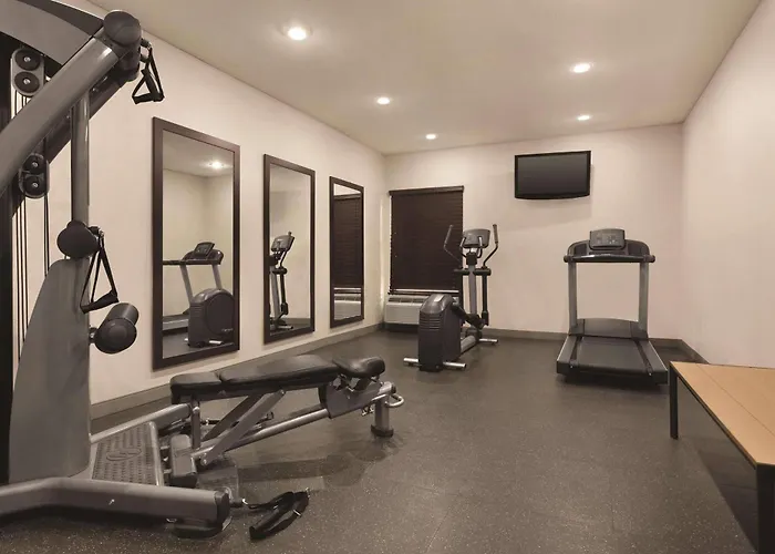 Country Inn & Suites By Radisson, Bryant Little Rock , Ar