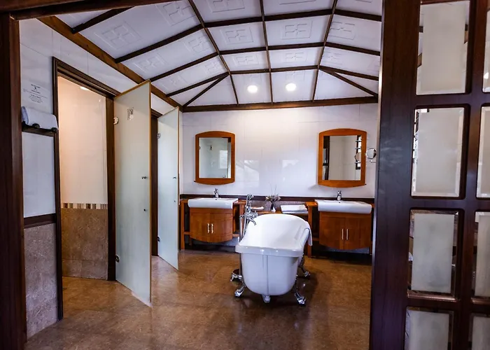 Kilima Safari Camp
