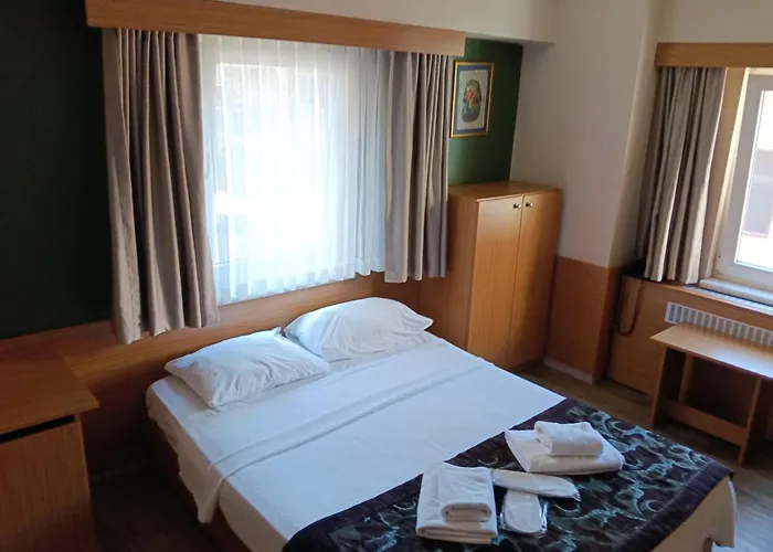 Kadikoy Otel Istanbul