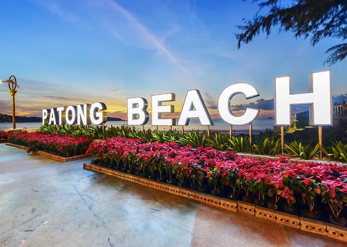 Holiday Inn Express Phuket Patong Beach Central By Ihg