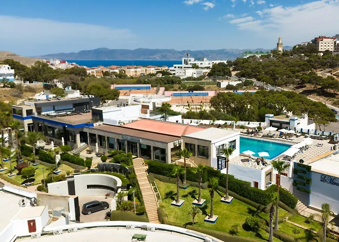 Mira Palace Hotel