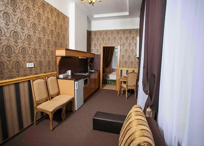 Hotel Litera