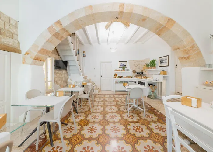 Antico Mondo Rooms & Suites