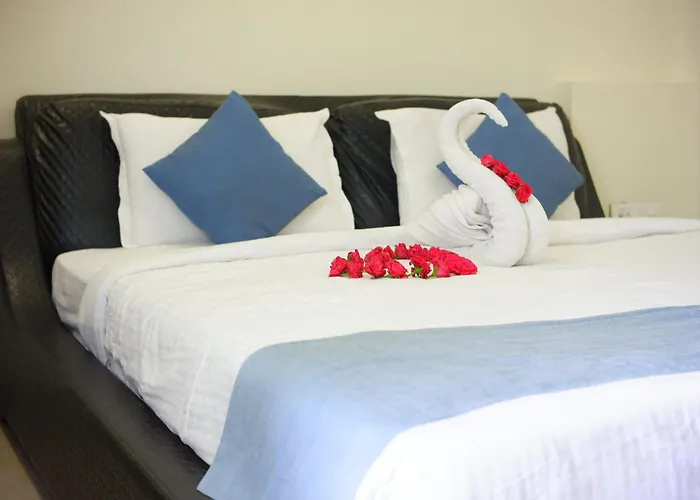 Hotel Sai Miracle