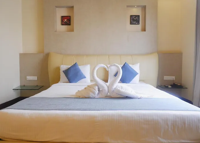 Hotel Sai Miracle