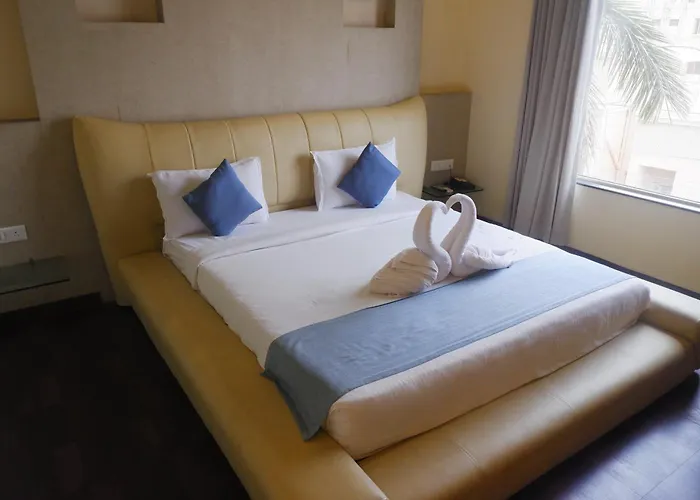Hotel Sai Miracle