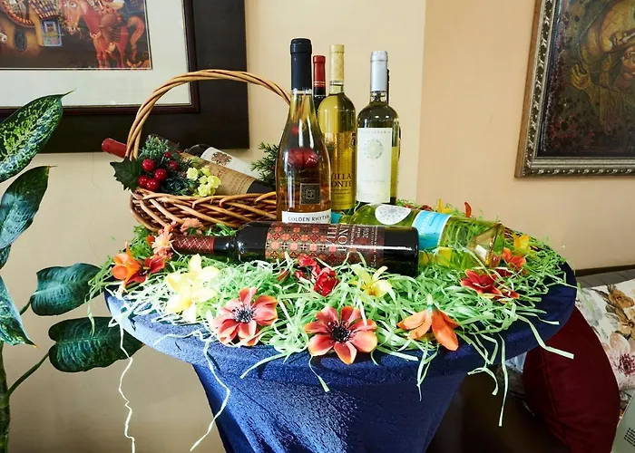 Балнеохотел "Гергана"