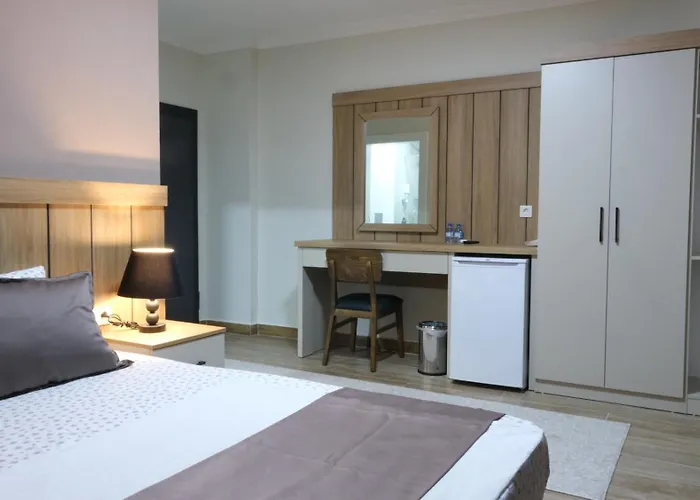 Azak Blue Otel