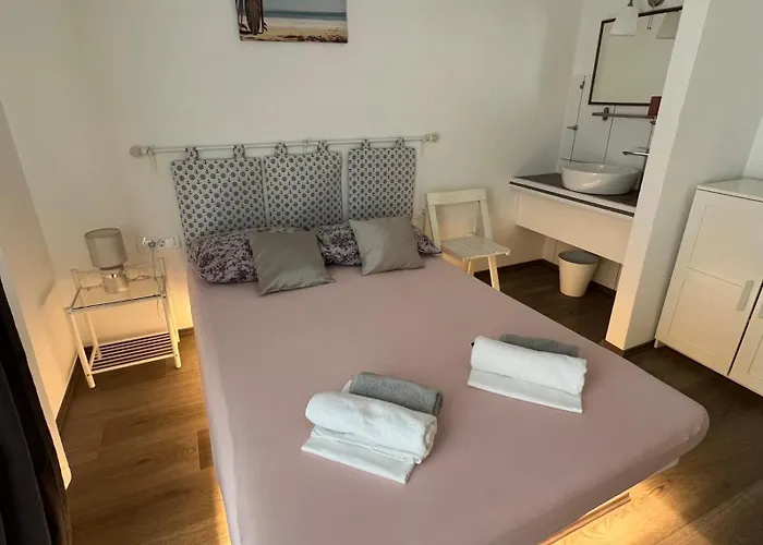 Rooms Hvar