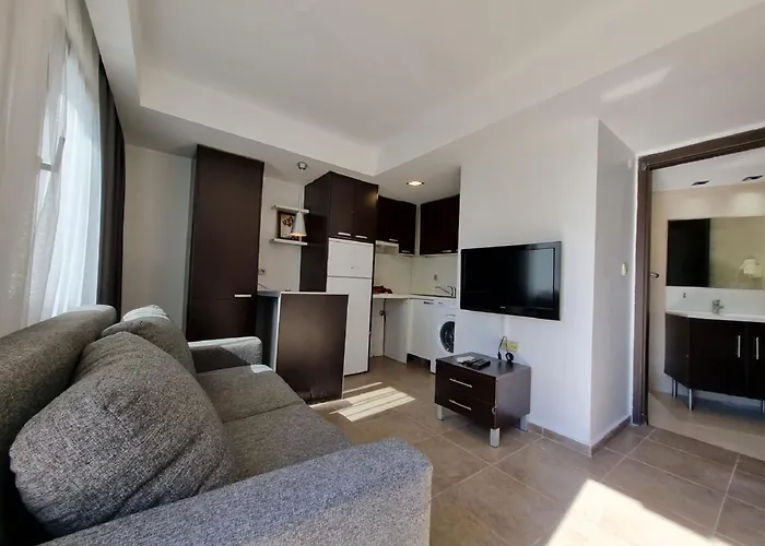 Milport Hotel Bodrum