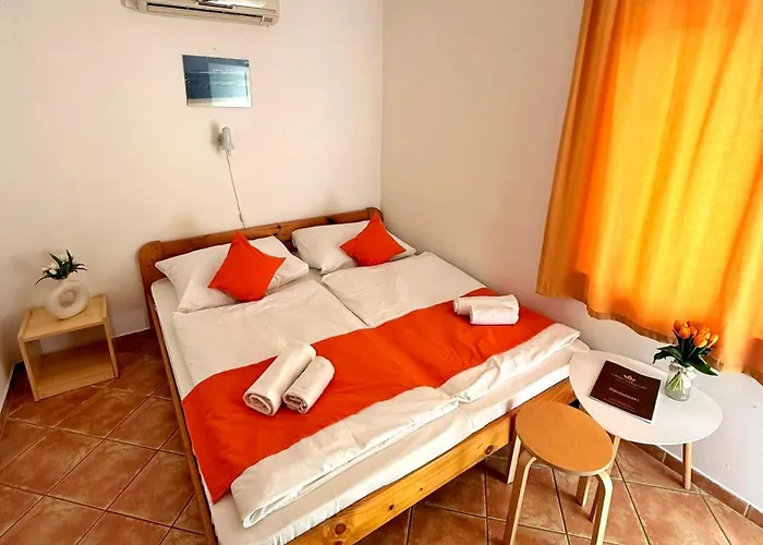 Hotel Magnolia