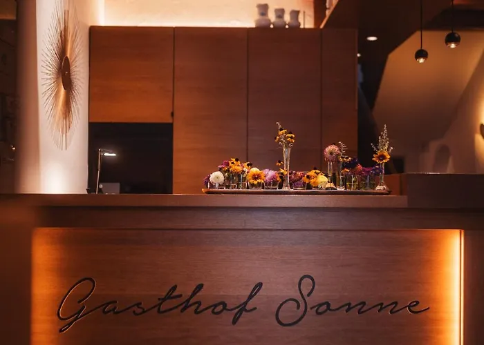 Gasthof Sonne