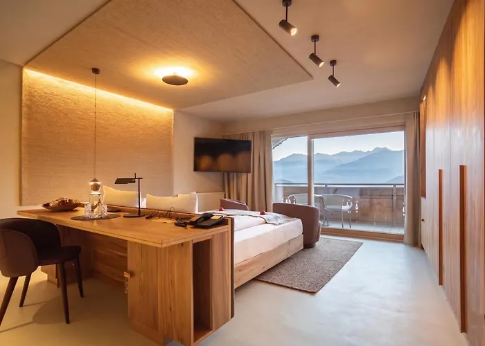 Hotel Schoenblick