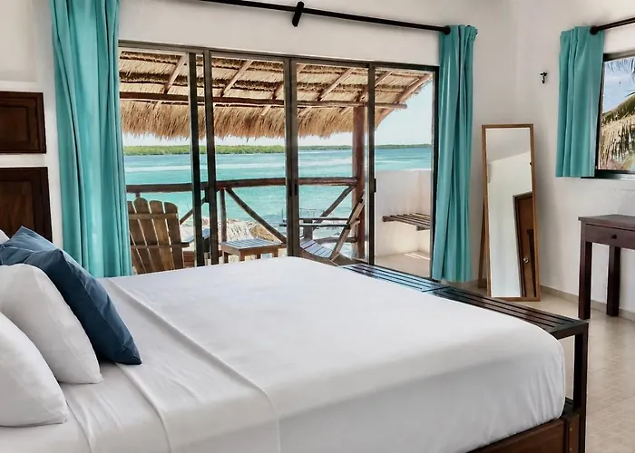 Hotel Villa De Pescadores