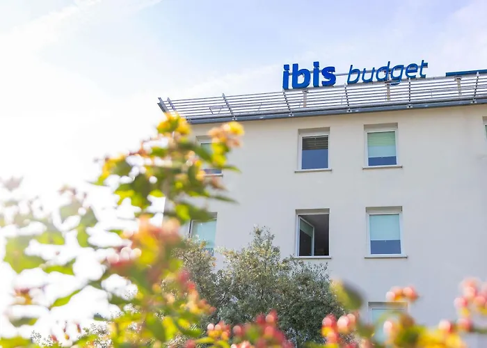 Ibis Budget Montauban Les Chaumes