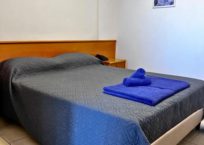 Denis Hotel