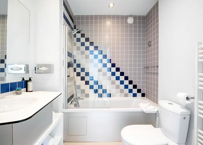 Privilege Appart Hotel Saint Exupery