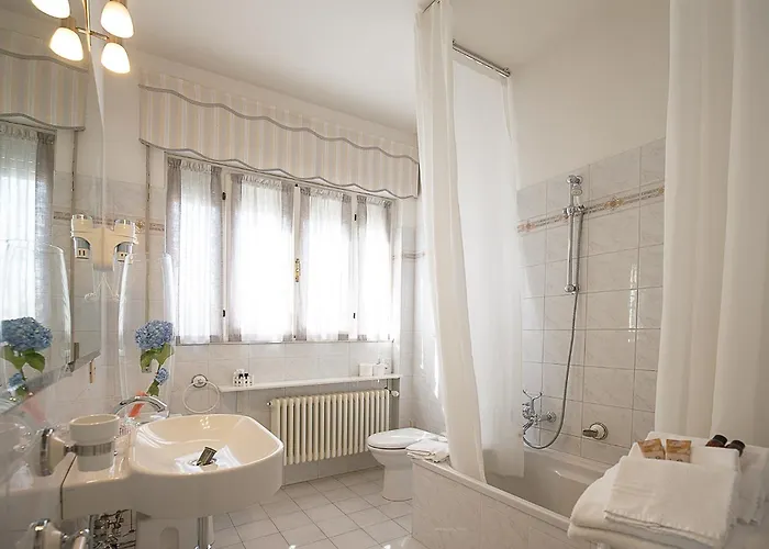B&B Ortensia
