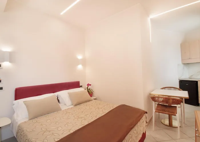 Hotel Residence Imperial