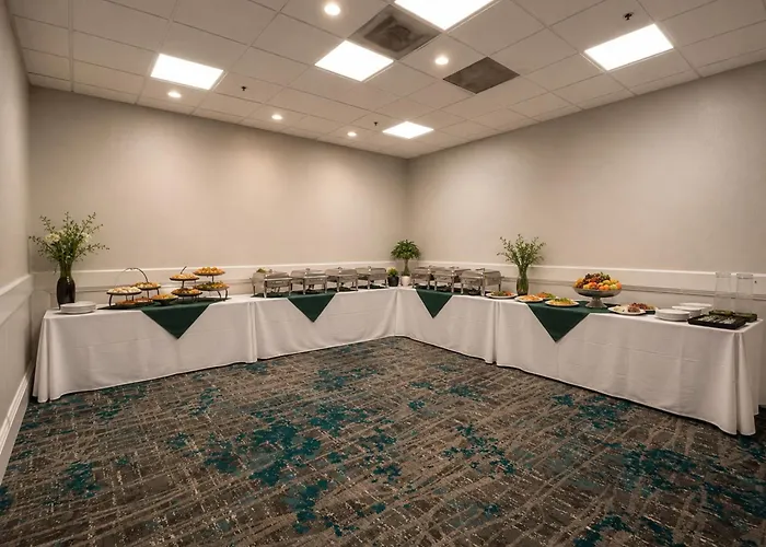 Holiday Inn Johnson City By Ihg