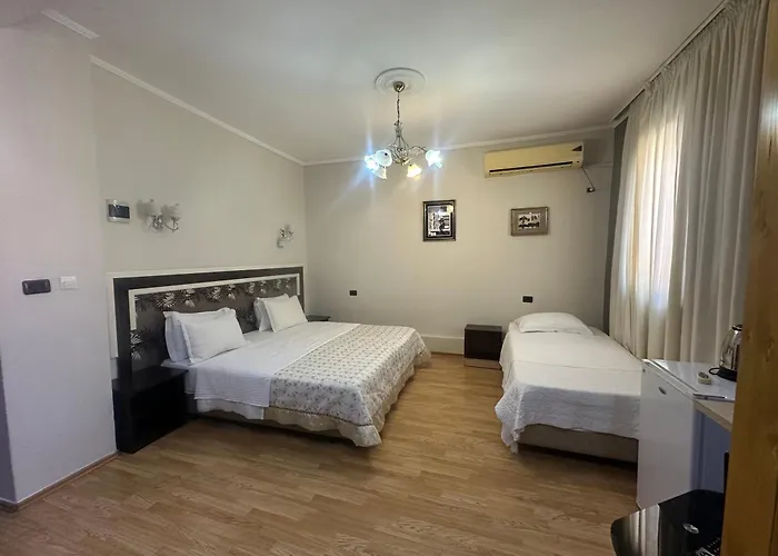 Hotel Gjallica
