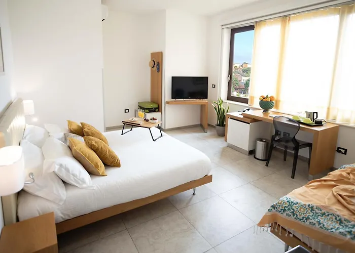 Hotel Martello