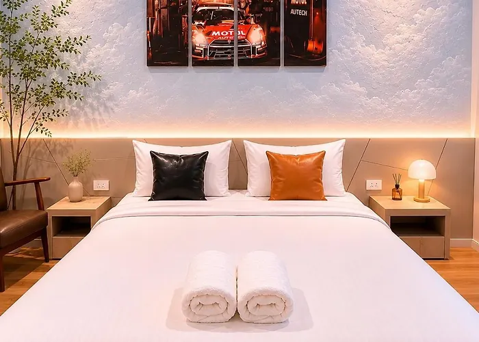 The S Design Hotel