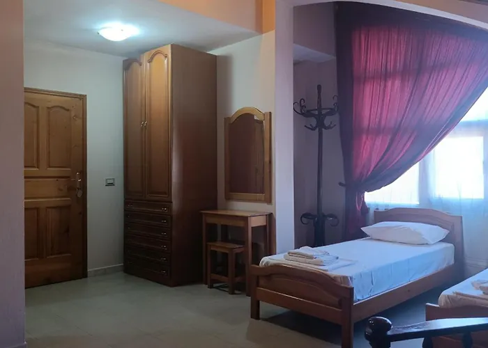 Villa Pepeto Durres Albania
