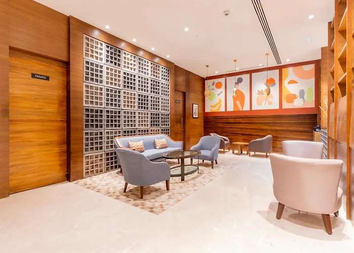 Hyatt Raipur