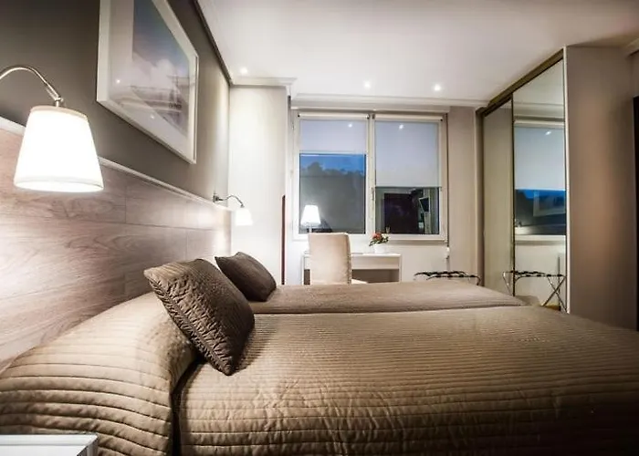 Hotel Don Pepe Ria