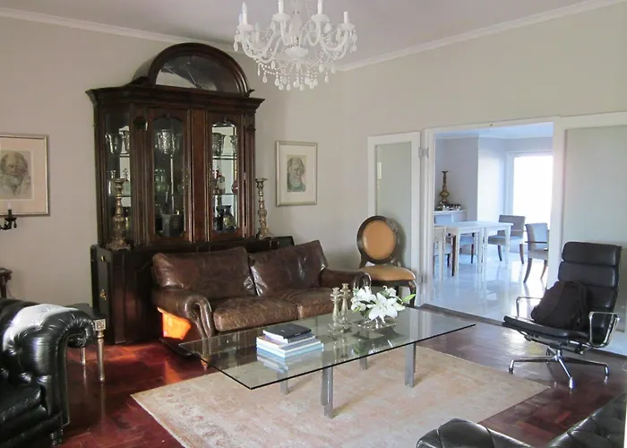 The Gregoire Boutique Villa