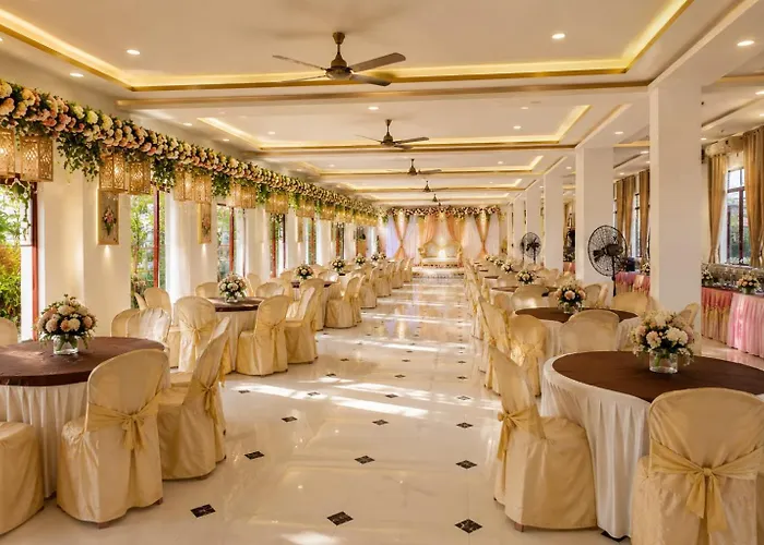 Gods County Hotels & Resorts