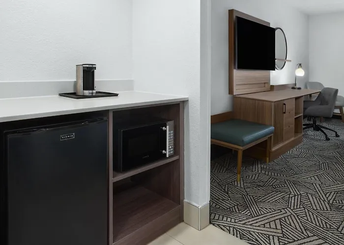La Quinta By Wyndham Chattanooga - East Ridge