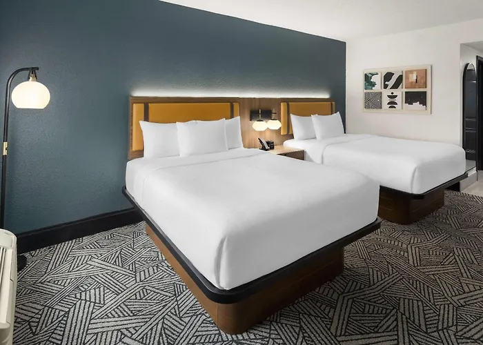 La Quinta By Wyndham Chattanooga - East Ridge