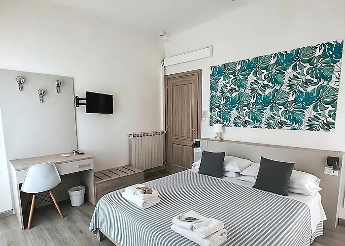 Hotel Maremola