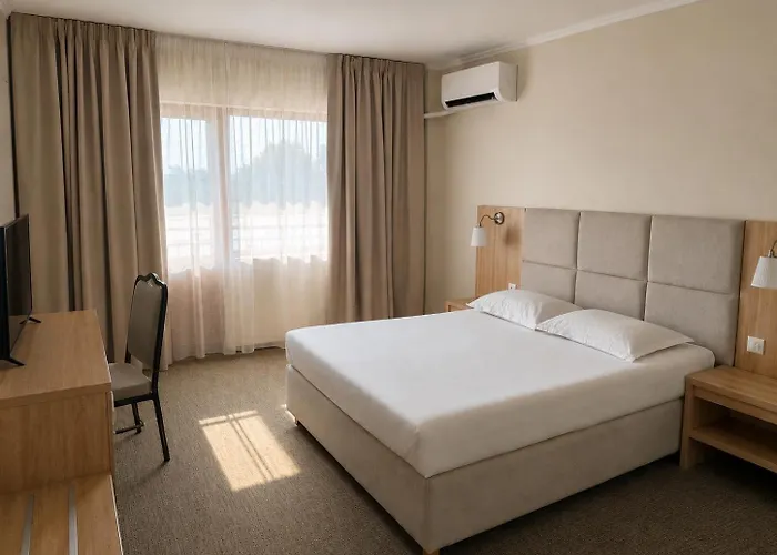 Agave Hotel
