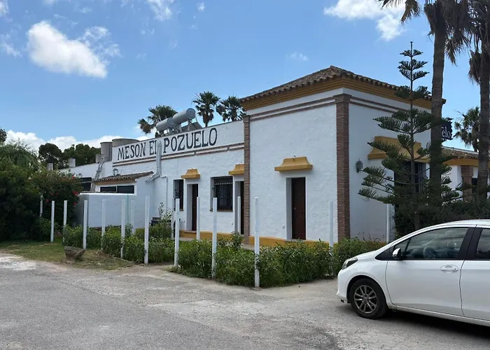 Alojamiento Meson El Pozuelo