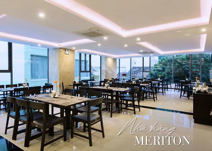 Meriton Hotel Nha Trang