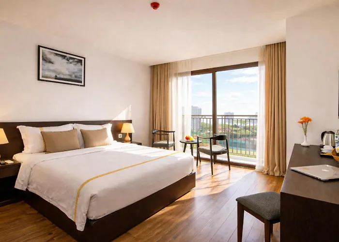 Meriton Hotel Nha Trang