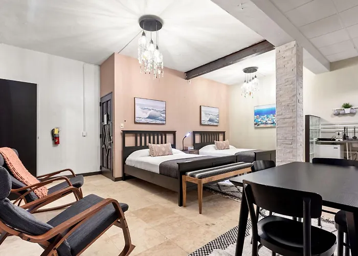 Rincon Plaza Hotel