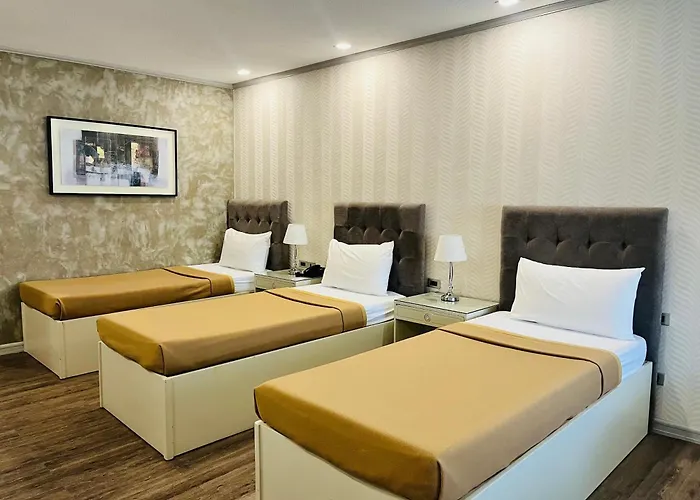 La Maja Rica Hotel