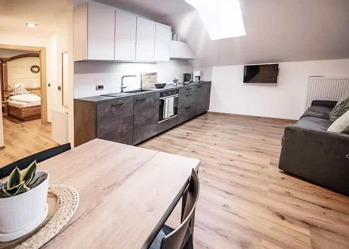 Wonga Apartments