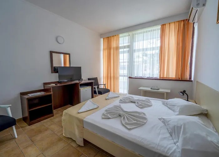 Hotel Callatis