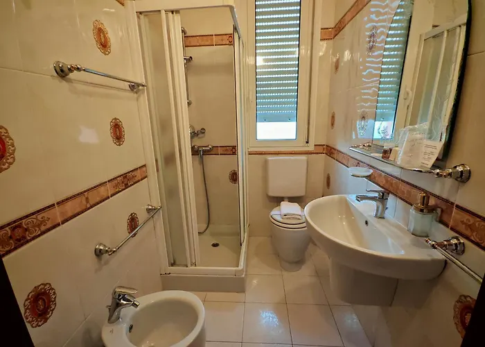 Motel Villaggio