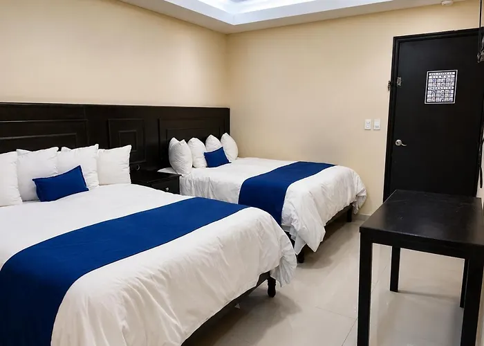 Hotel Aljófar