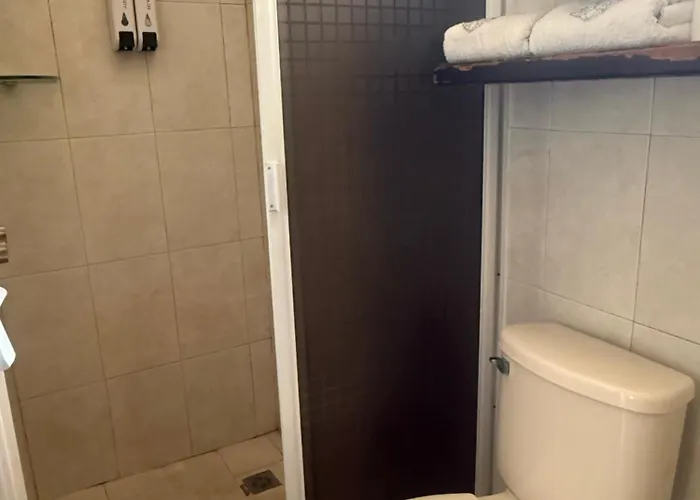 Hotel Aljófar